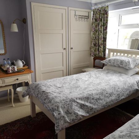 Upthedowns B&B Sevenoaks Exteriör bild