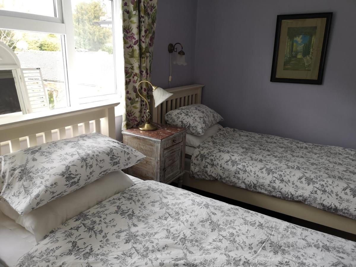 Upthedowns B&B Sevenoaks Exteriör bild